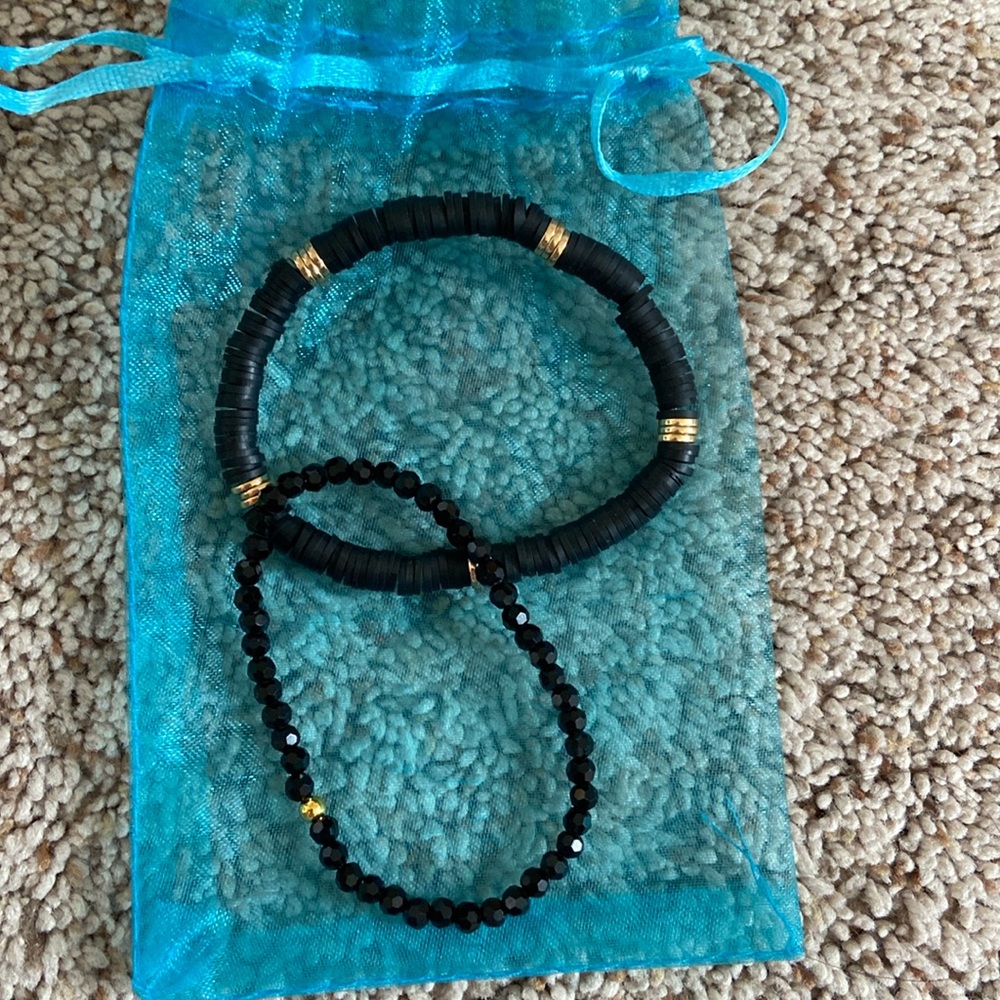 two bracelets generic